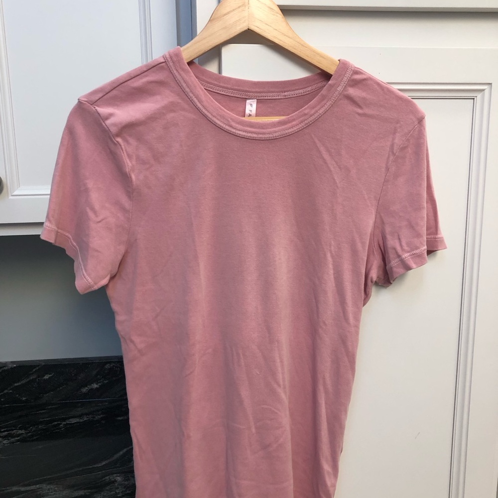Fabletics Crew Neck T-Shirt